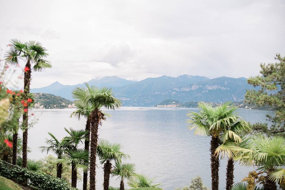 Lake Como