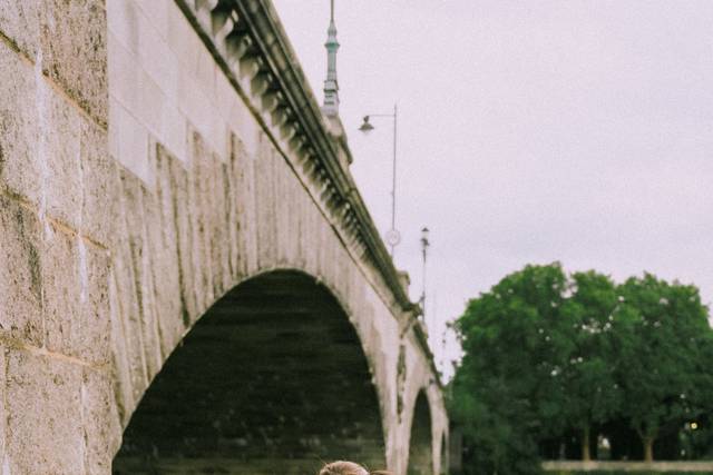 Jenna & Harry