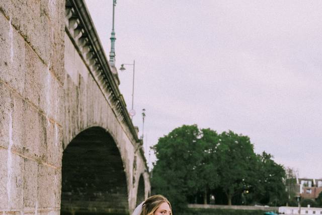 Jenna & Harry