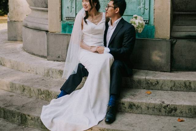 Su & Tun