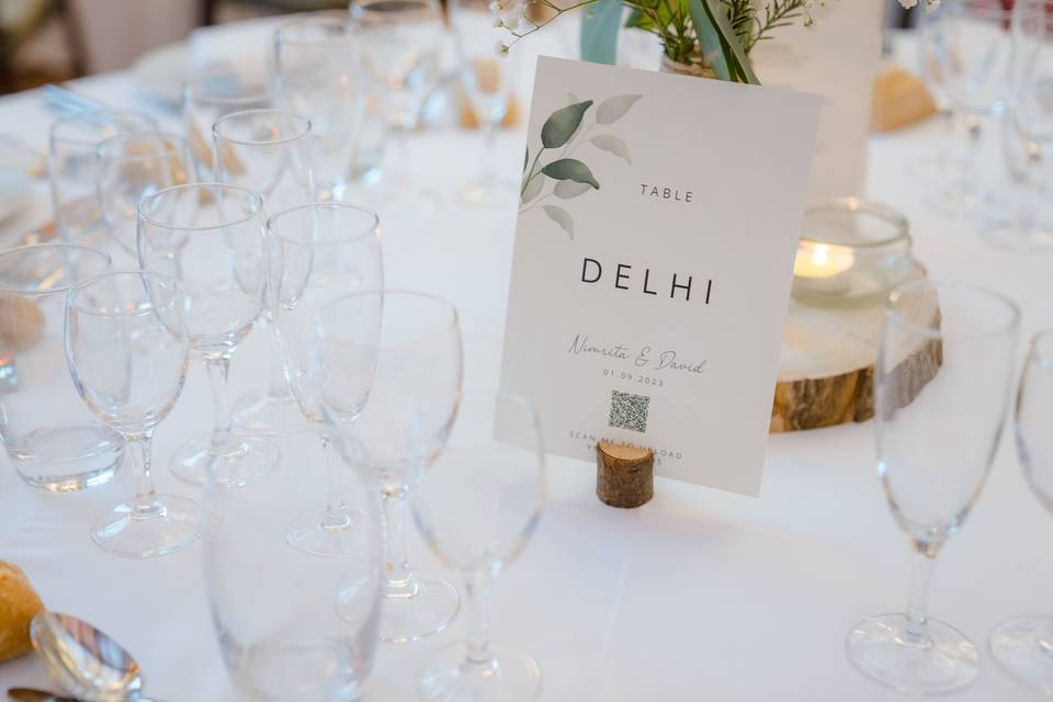 Green Wedding UK