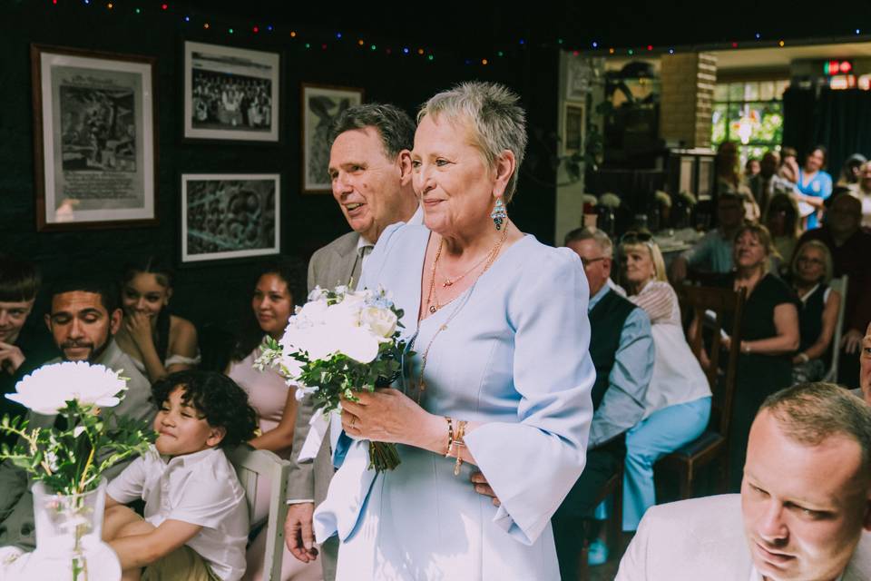 Janet & Jason