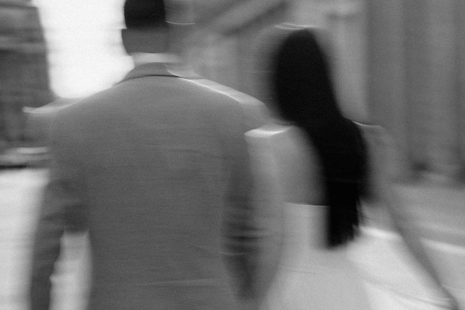 Kate & Ismet