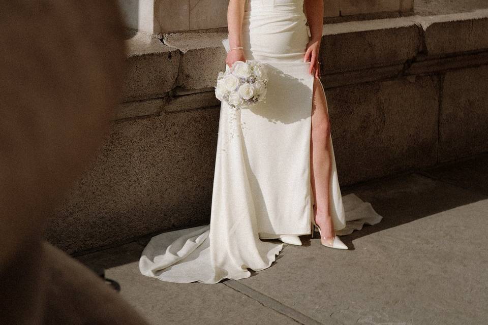 Kate & Ismet