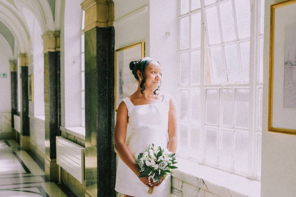 Rhona & Chris
