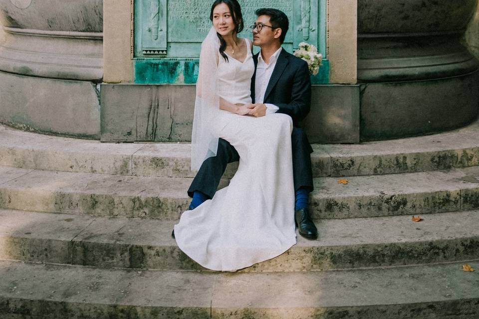 Su & Tun