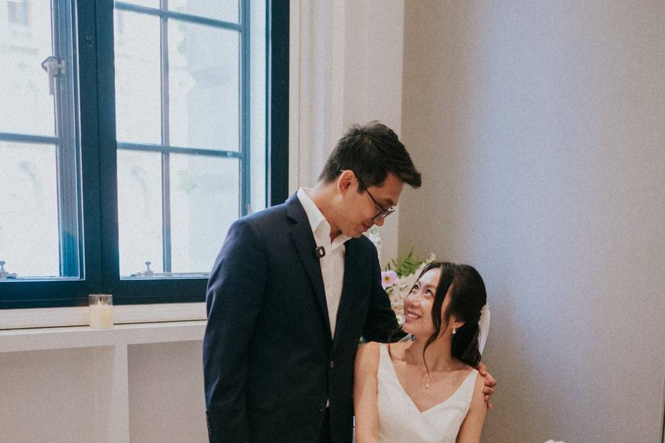 Su & Tun