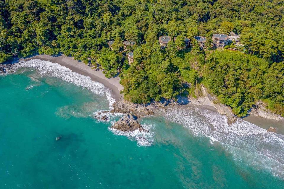 Costa Rica Honeymoons