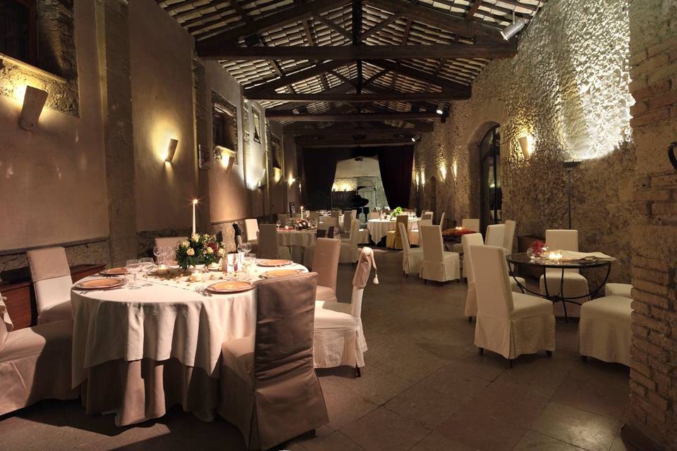 Destination wedding in Sardinia