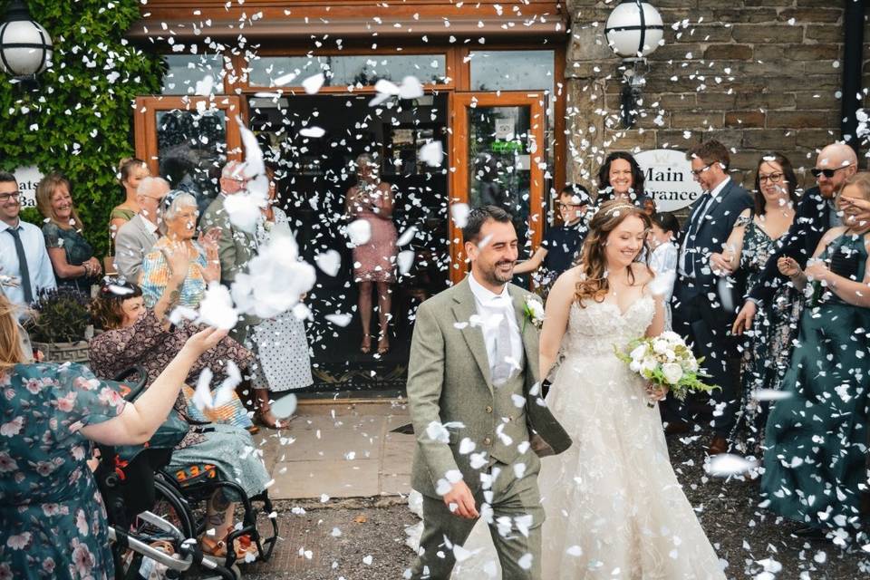 Confetti