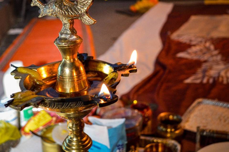 Indian wedding