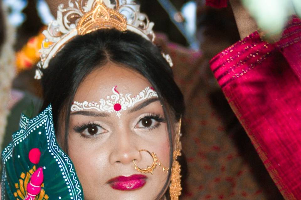 Indian wedding