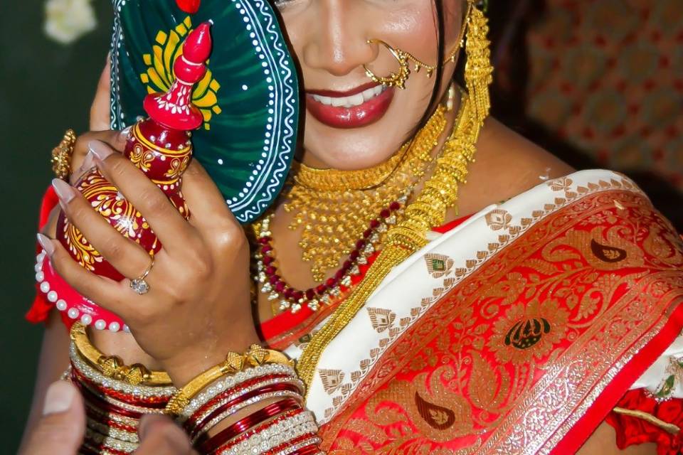 Indian wedding