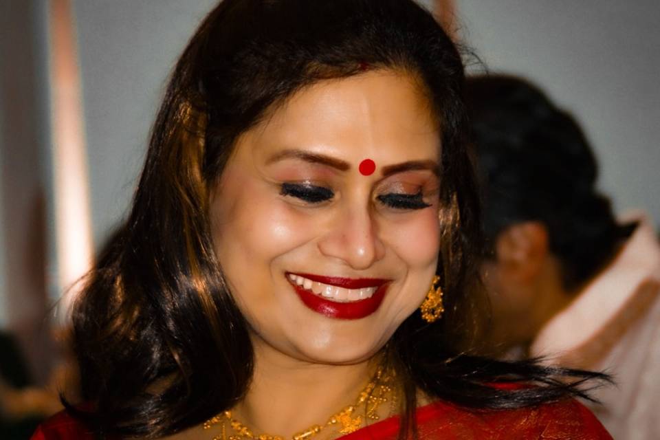 Indian wedding