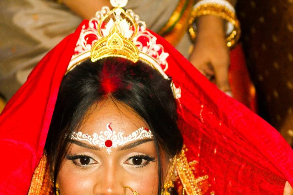 Indian wedding