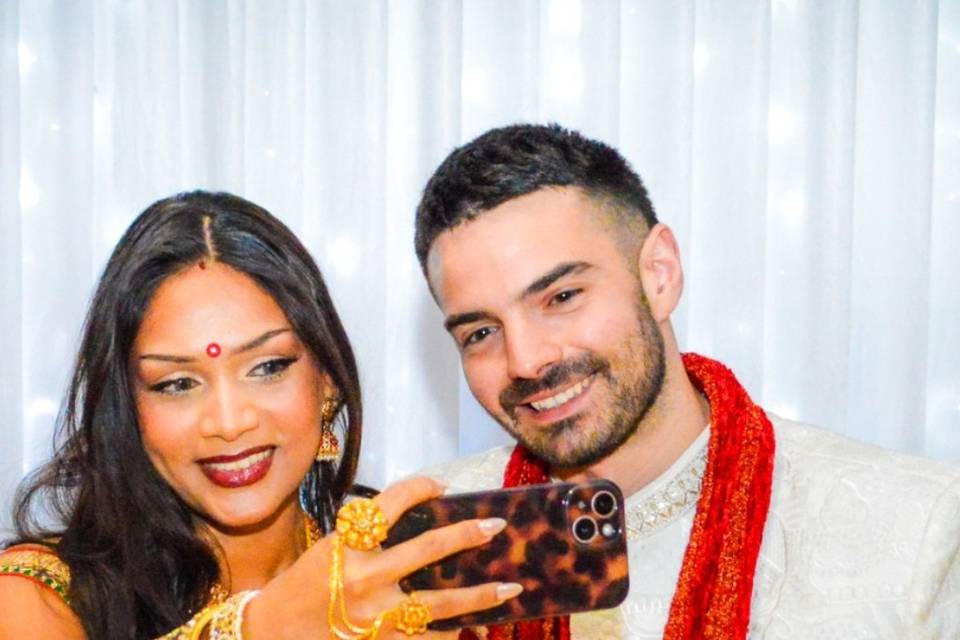 Indian wedding