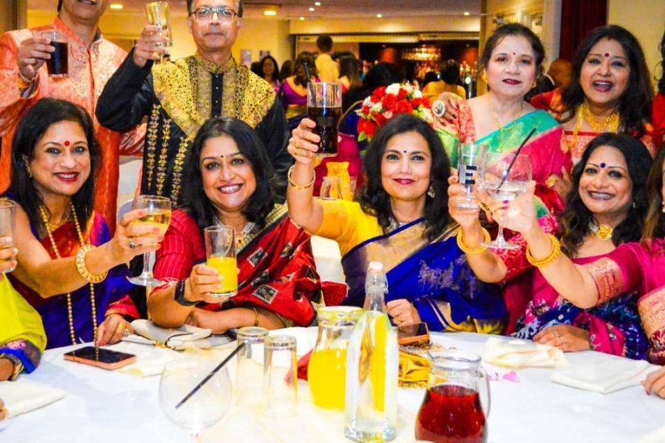 Indian wedding