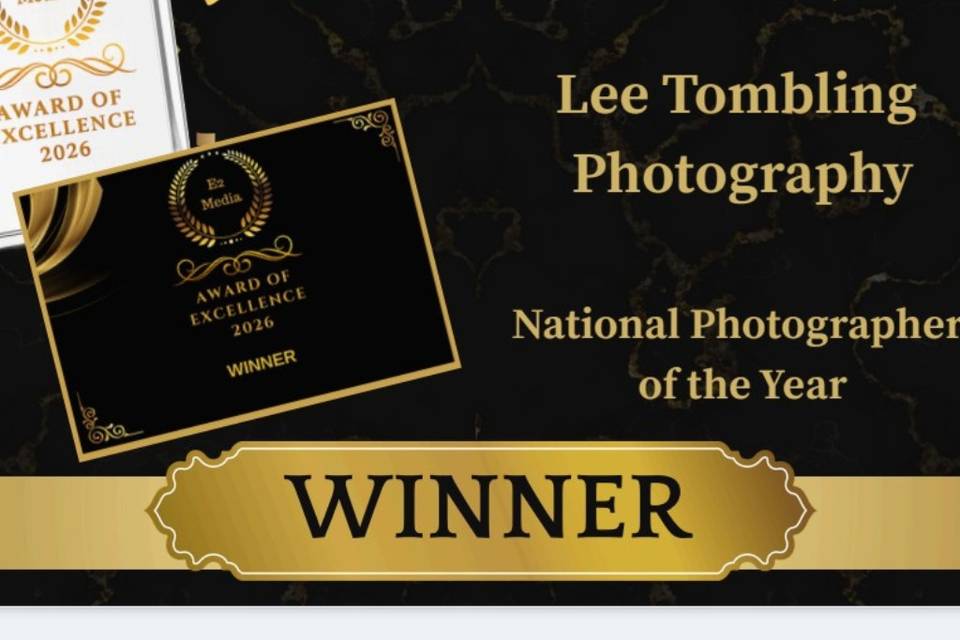National photographer of the Y