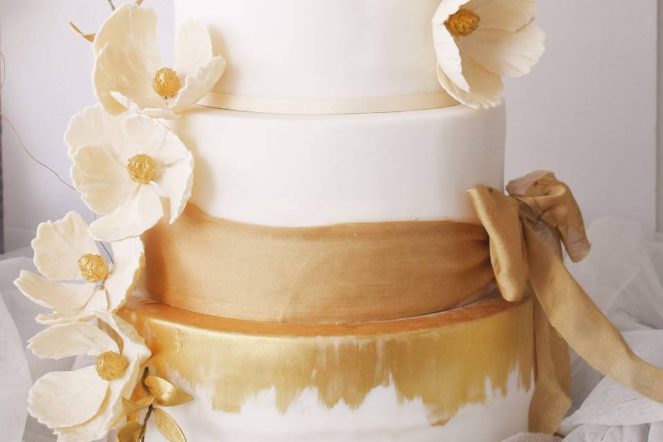 Luxury Wedding Cakes