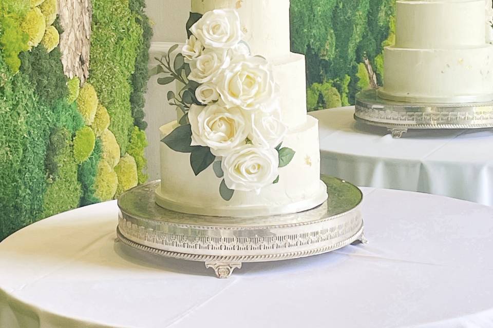 Classical Buttercream