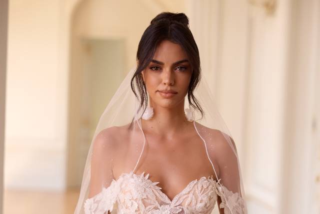 Heavenly Wedding Belles
