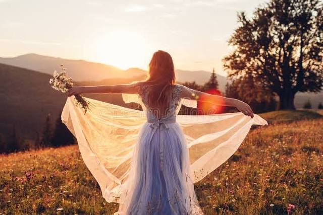 Heavenly Wedding Belles