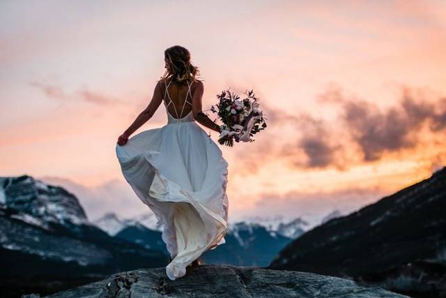 Run away bride