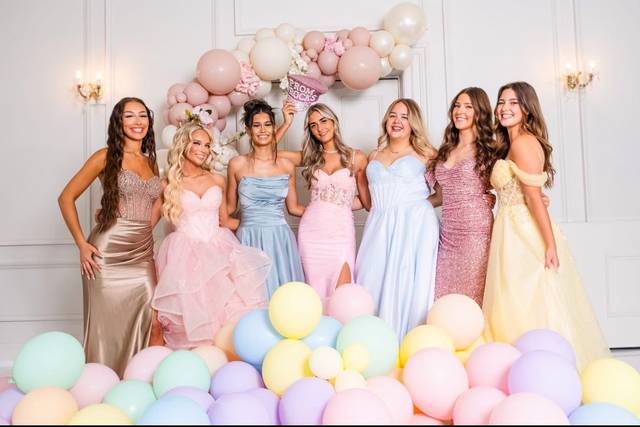 Prom Girls