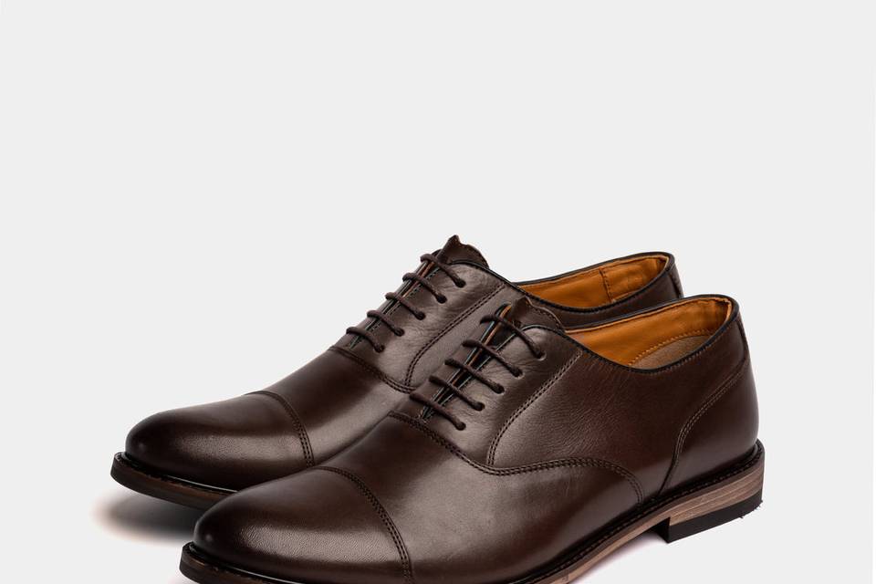 LANX Shoes in Lancashire - Groomswear Shop | hitched.co.uk