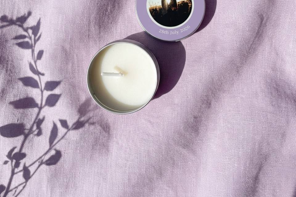 Small favours