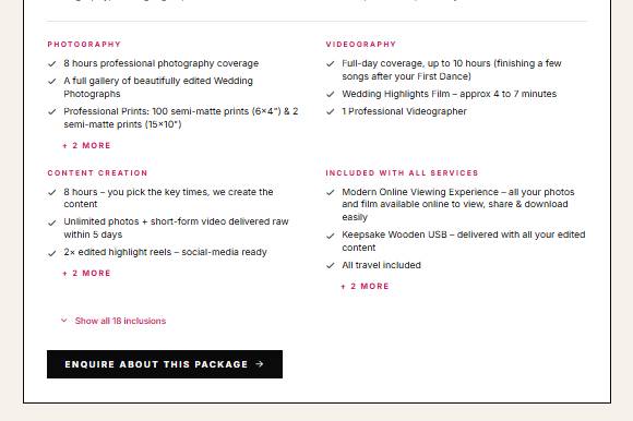 BDP - Complete Story Package