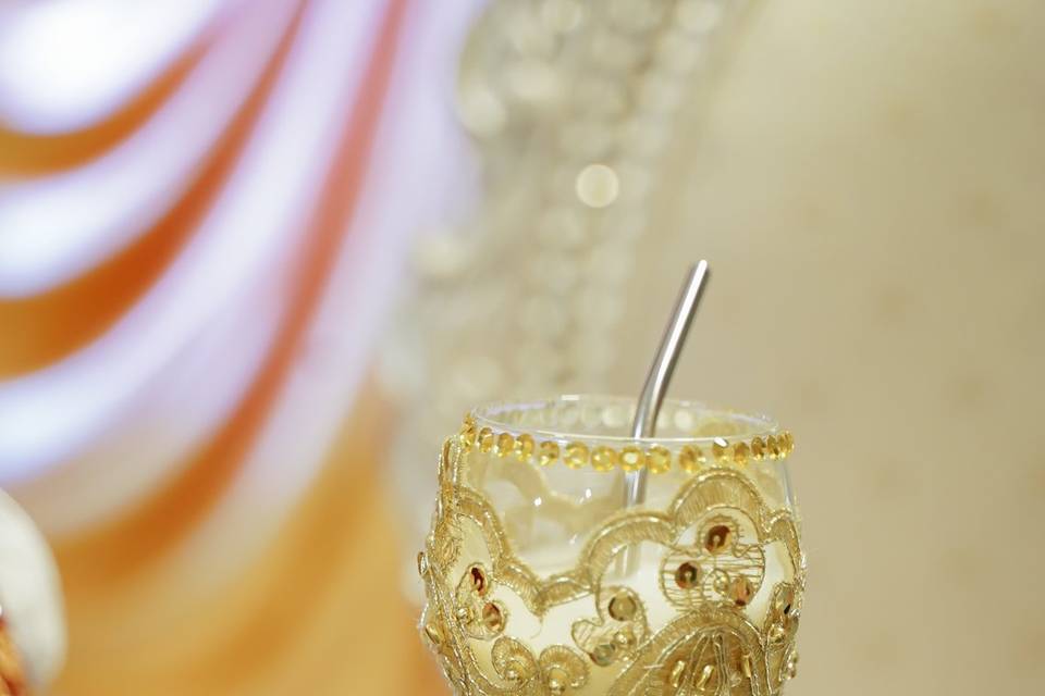 Rasm Details