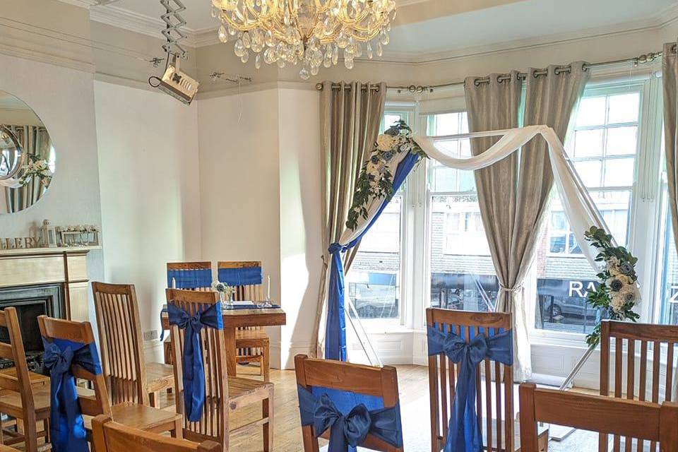 Wedding Decoration