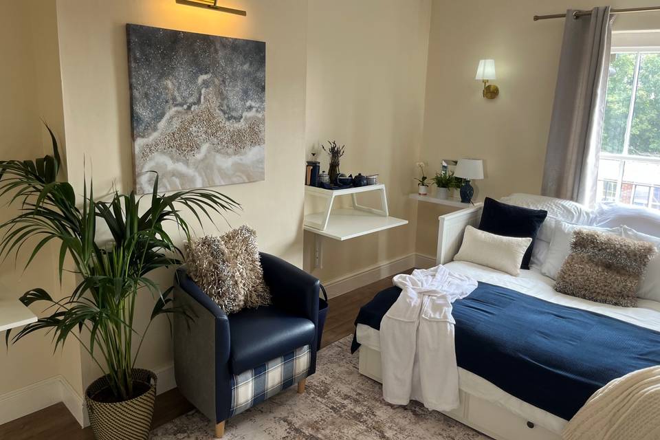 Gallery Boutique suite