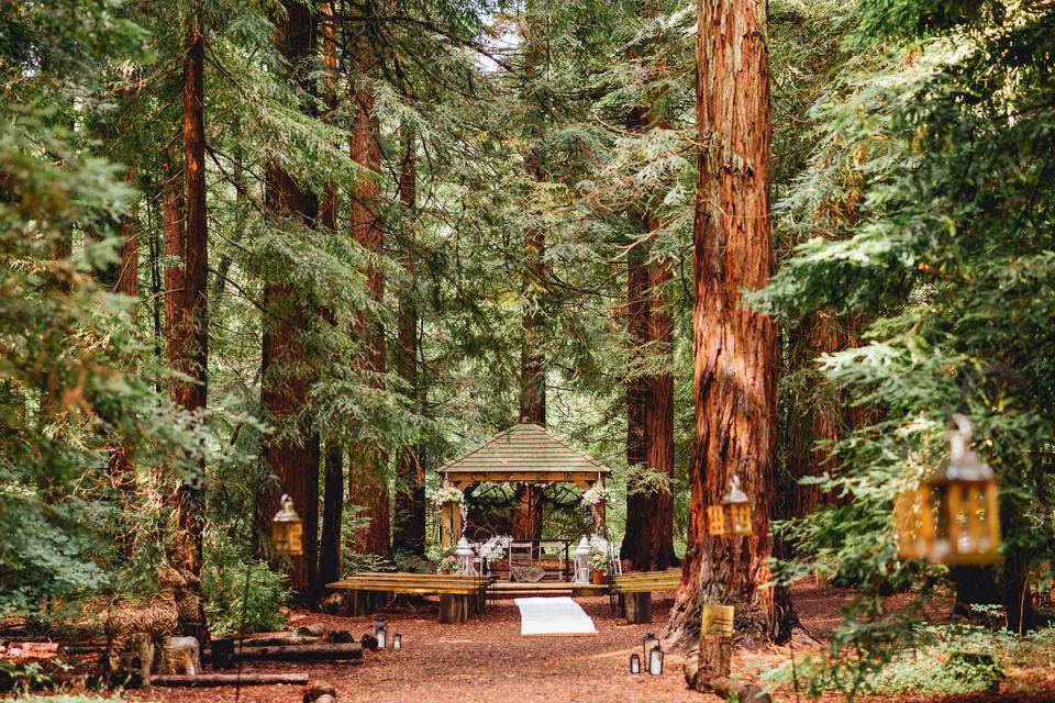Two Woods Estate