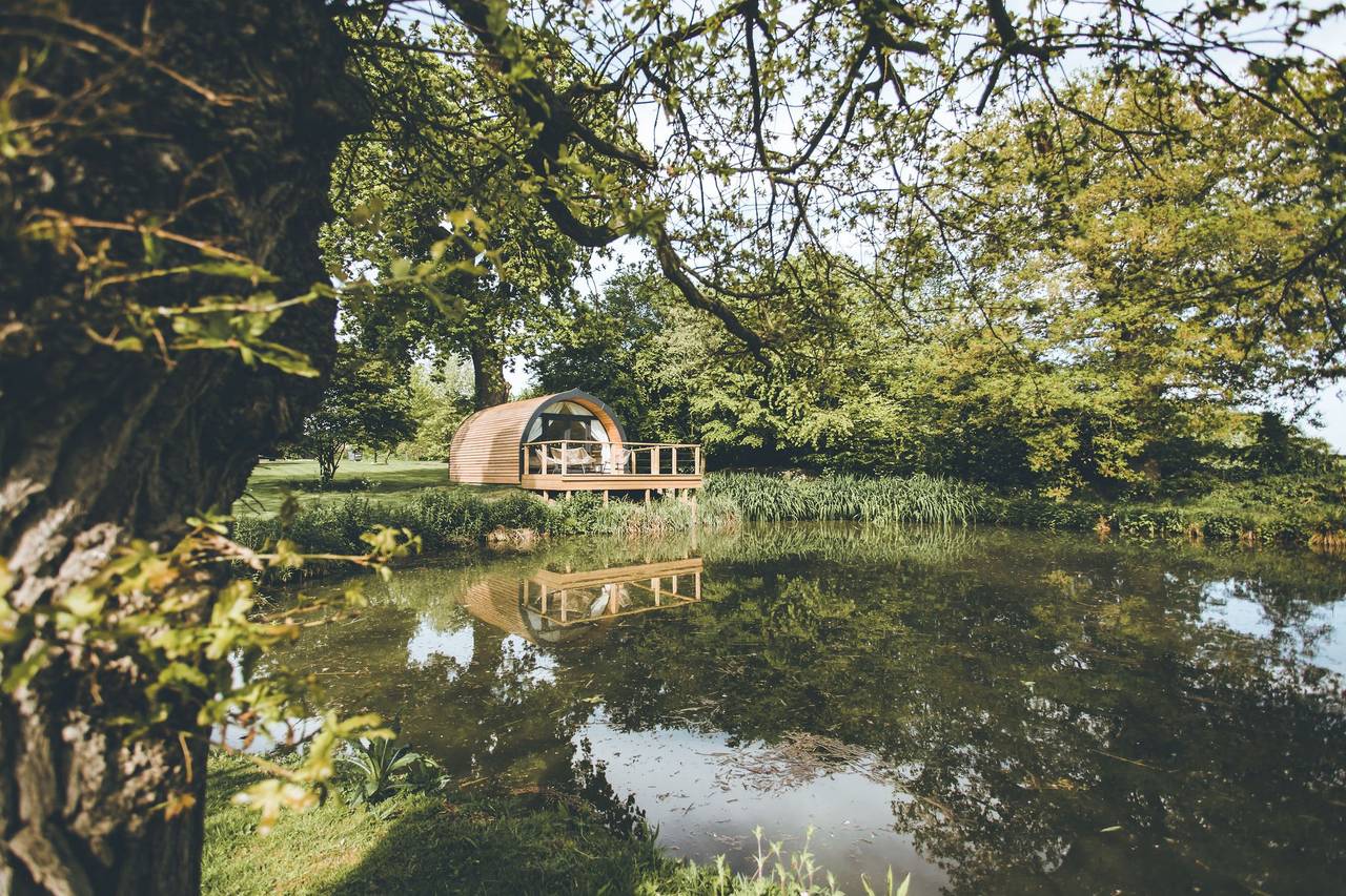 Villiers Barn Wedding Venue Thorpe-le-Soken, Essex | hitched.co.uk