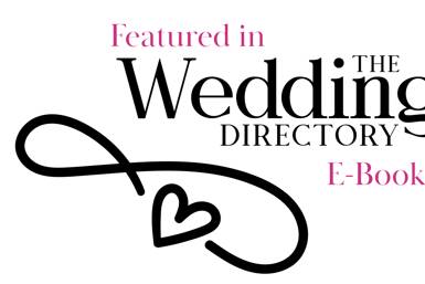 Featured in the Wedding direct