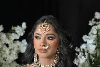 Sarwat Tamoor - Hair & Make Up