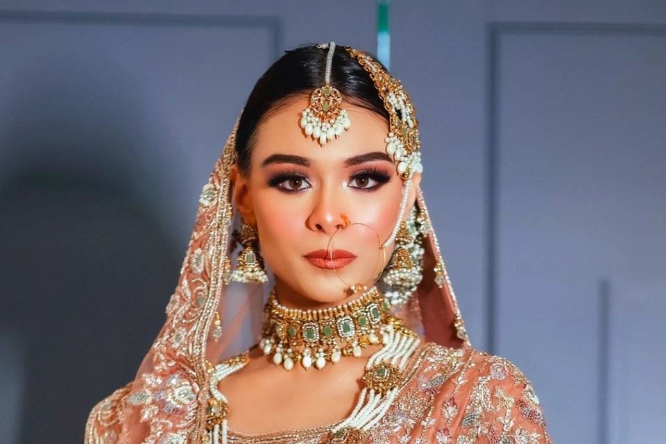 Nikah glam