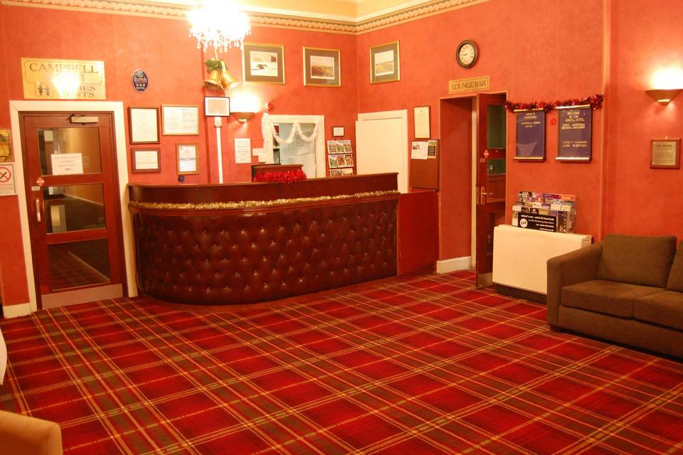 The Inveraray Inn