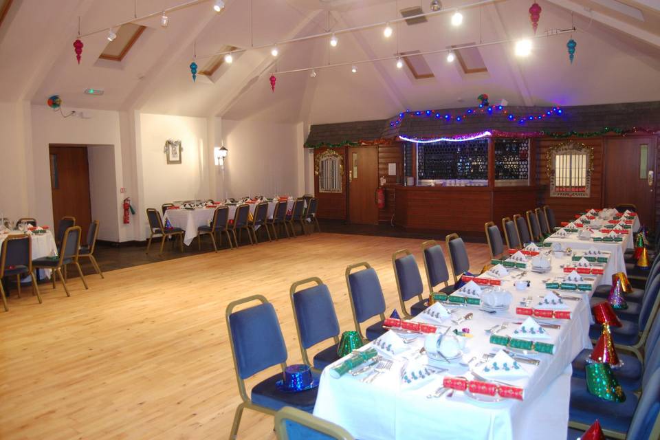 The Inveraray Inn