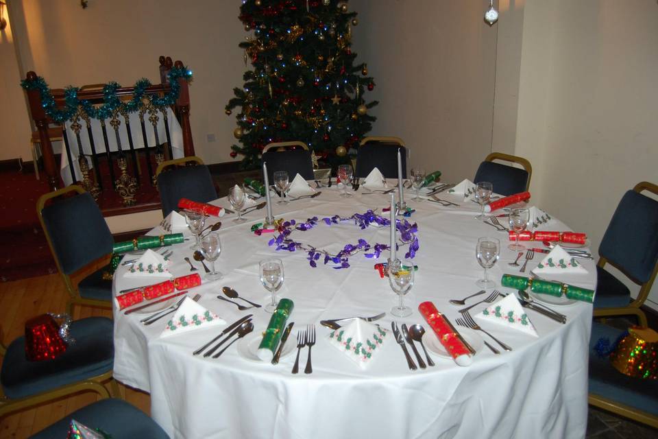 The Inveraray Inn