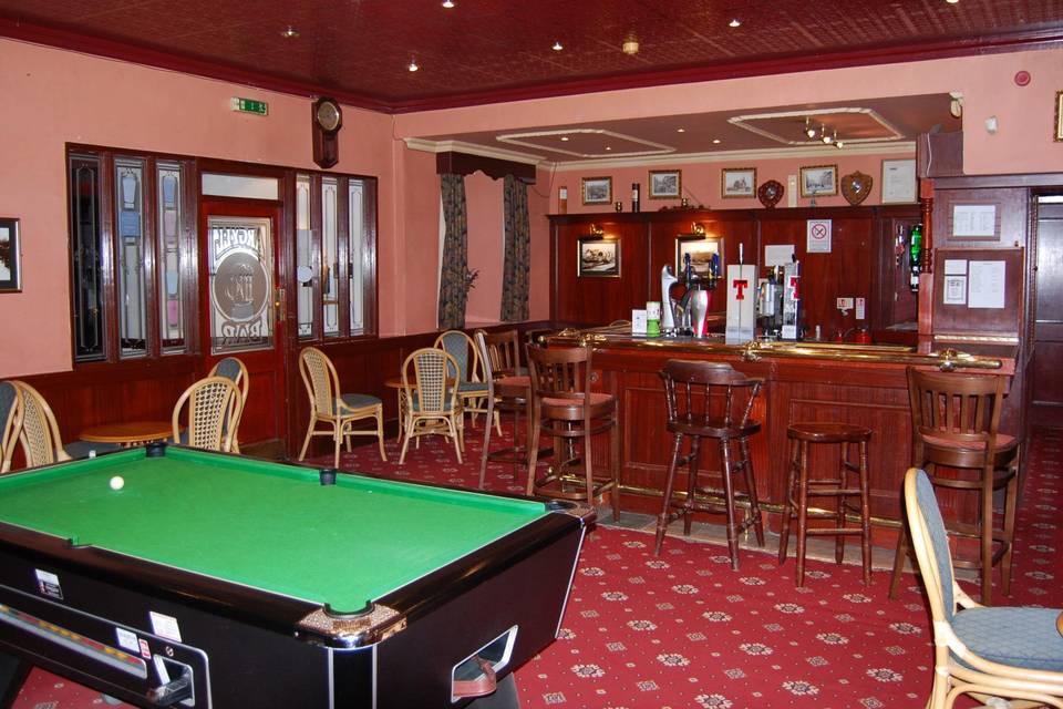 The Inveraray Inn