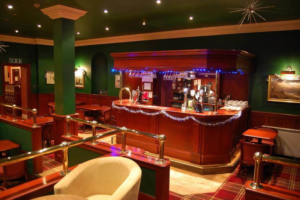 The Inveraray Inn