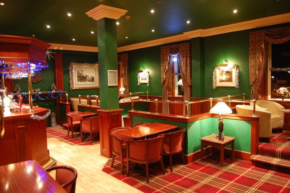 The Inveraray Inn