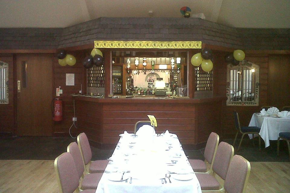 The Inveraray Inn