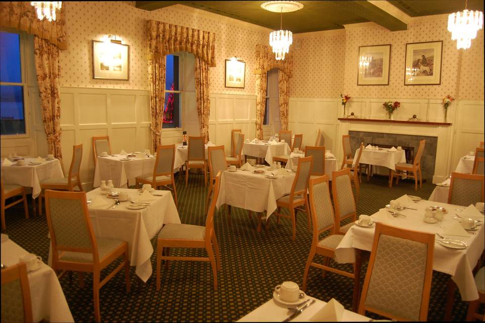 The Inveraray Inn