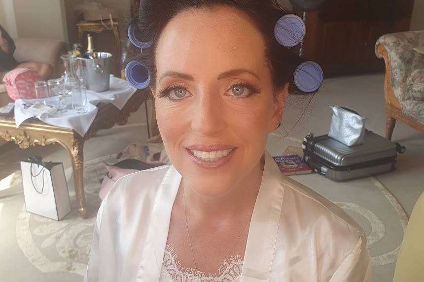 Orchardleigh Bride