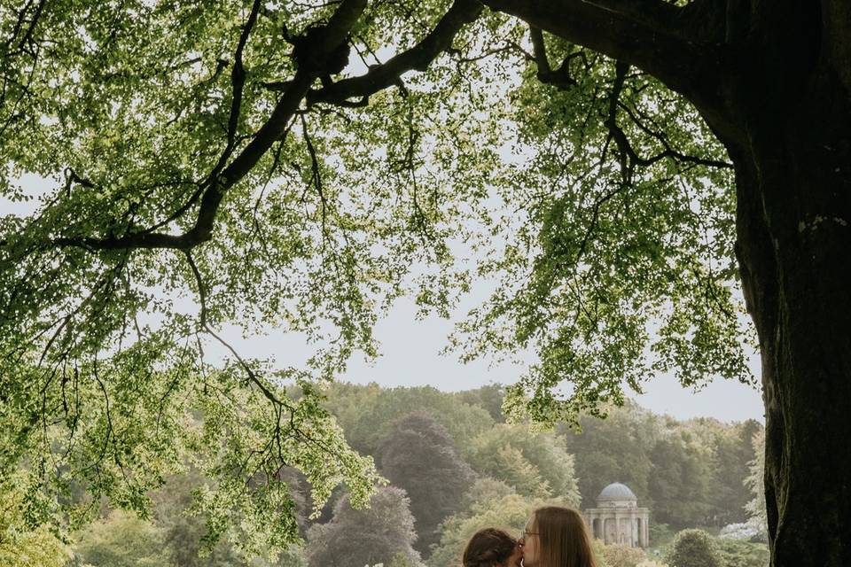 Stourhead