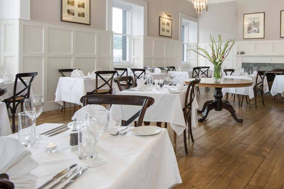 The Inveraray Inn